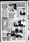 Ballymena Weekly Telegraph Wednesday 02 August 1995 Page 2