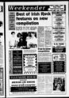 Ballymena Weekly Telegraph Wednesday 02 August 1995 Page 19