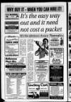 Ballymena Weekly Telegraph Wednesday 02 August 1995 Page 28