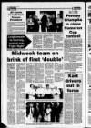 Ballymena Weekly Telegraph Wednesday 02 August 1995 Page 36
