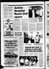 Ballymena Weekly Telegraph Wednesday 09 August 1995 Page 4