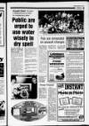 Ballymena Weekly Telegraph Wednesday 09 August 1995 Page 7