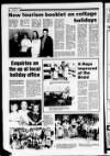 Ballymena Weekly Telegraph Wednesday 09 August 1995 Page 26