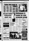 Ballymena Weekly Telegraph Wednesday 30 August 1995 Page 3