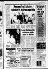 Ballymena Weekly Telegraph Wednesday 30 August 1995 Page 11