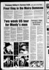 Ballymena Weekly Telegraph Wednesday 30 August 1995 Page 16