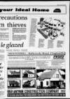 Ballymena Weekly Telegraph Wednesday 30 August 1995 Page 23