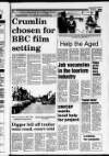 Ballymena Weekly Telegraph Wednesday 30 August 1995 Page 33