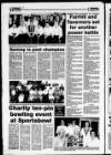 Ballymena Weekly Telegraph Wednesday 30 August 1995 Page 36