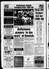 Ballymena Weekly Telegraph Wednesday 30 August 1995 Page 38
