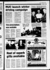Ballymena Weekly Telegraph Wednesday 25 October 1995 Page 17