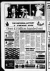 Ballymena Weekly Telegraph Wednesday 25 October 1995 Page 18