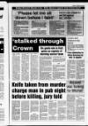 Ballymena Weekly Telegraph Wednesday 25 October 1995 Page 33