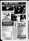 Ballymena Weekly Telegraph Wednesday 25 October 1995 Page 36