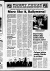 Ballymena Weekly Telegraph Wednesday 25 October 1995 Page 47