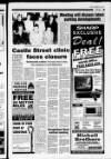 Ballymena Weekly Telegraph Wednesday 08 November 1995 Page 3