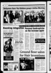 Ballymena Weekly Telegraph Wednesday 08 November 1995 Page 4