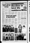 Ballymena Weekly Telegraph Wednesday 08 November 1995 Page 8