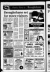 Ballymena Weekly Telegraph Wednesday 08 November 1995 Page 18