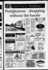 Ballymena Weekly Telegraph Wednesday 08 November 1995 Page 19