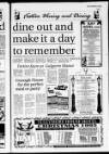 Ballymena Weekly Telegraph Wednesday 08 November 1995 Page 33