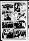 Ballymena Weekly Telegraph Wednesday 08 November 1995 Page 34