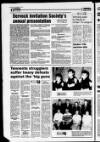 Ballymena Weekly Telegraph Wednesday 08 November 1995 Page 44