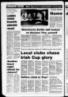 Ballymena Weekly Telegraph Wednesday 08 November 1995 Page 48