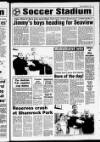 Ballymena Weekly Telegraph Wednesday 08 November 1995 Page 51