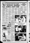 Ballymena Weekly Telegraph Wednesday 15 November 1995 Page 2