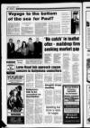 Ballymena Weekly Telegraph Wednesday 15 November 1995 Page 4