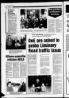 Ballymena Weekly Telegraph Wednesday 15 November 1995 Page 8