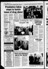 Ballymena Weekly Telegraph Wednesday 15 November 1995 Page 10