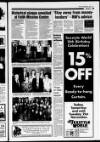 Ballymena Weekly Telegraph Wednesday 15 November 1995 Page 13