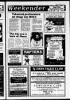 Ballymena Weekly Telegraph Wednesday 15 November 1995 Page 17