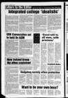 Ballymena Weekly Telegraph Wednesday 15 November 1995 Page 26