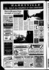 Ballymena Weekly Telegraph Wednesday 15 November 1995 Page 28