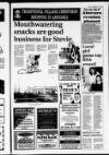Ballymena Weekly Telegraph Wednesday 15 November 1995 Page 31
