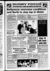 Ballymena Weekly Telegraph Wednesday 15 November 1995 Page 43