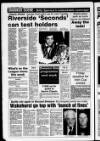 Ballymena Weekly Telegraph Wednesday 15 November 1995 Page 44