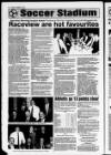 Ballymena Weekly Telegraph Wednesday 15 November 1995 Page 46