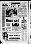 Ballymena Weekly Telegraph Wednesday 15 November 1995 Page 48