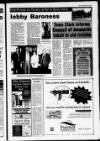 Ballymena Weekly Telegraph Wednesday 22 November 1995 Page 7
