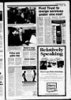 Ballymena Weekly Telegraph Wednesday 22 November 1995 Page 11