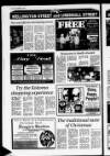 Ballymena Weekly Telegraph Wednesday 22 November 1995 Page 27