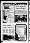 Ballymena Weekly Telegraph Wednesday 22 November 1995 Page 37