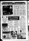 Ballymena Weekly Telegraph Wednesday 22 November 1995 Page 41