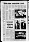 Ballymena Weekly Telegraph Wednesday 22 November 1995 Page 43