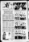 Ballymena Weekly Telegraph Wednesday 22 November 1995 Page 45