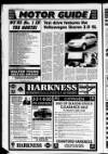 Ballymena Weekly Telegraph Wednesday 22 November 1995 Page 49